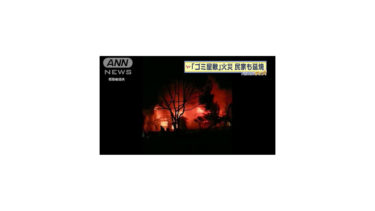 「ゴミ屋敷火災」蚊取り線香が燃え移り！家主の刑事責任、損害賠償どうなる？
